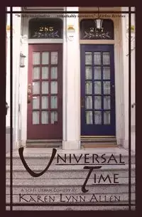 Universal Time - Allen Karen Lynn