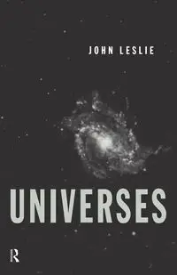 Universes - Leslie John