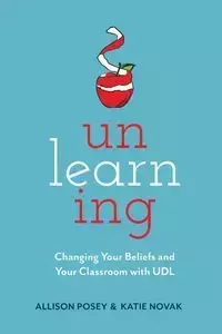 Unlearning - Allison Posey