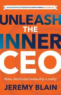 Unleash the Inner CEO - Jeremy Blain