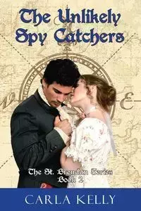 Unlikely Spy Catchers - Kelly Carla