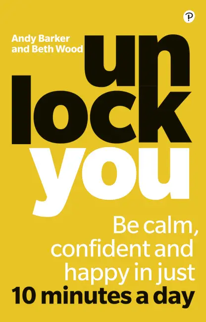 Unlock You (Book) - Beth Wood