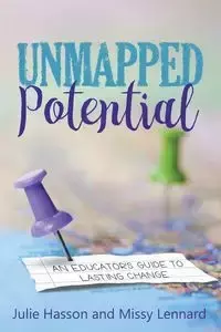 Unmapped Potential - Julie Hasson