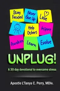 Unplug! - Perry L'Tanya