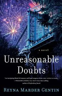 Unreasonable Doubts - Reyna Gentin Marder