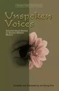 Unspoken Voices - Choi Jin-Young