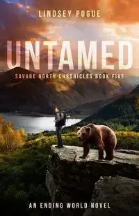 Untamed - Lindsey Pogue