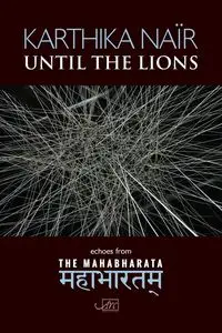 Until the Lions - Nair Karthika