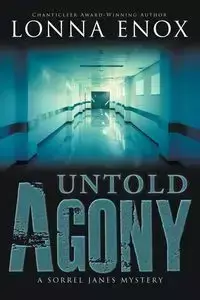 Untold Agony - Lonna Enox W