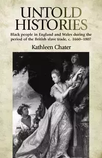 Untold Histories - Kathleen Chater