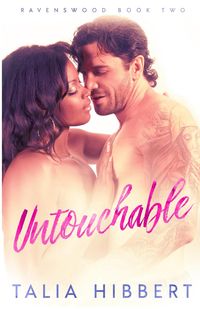 Untouchable - Talia Hibbert