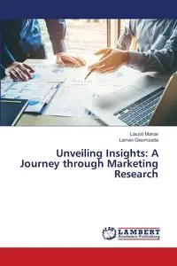 Unveiling Insights - Molnár László