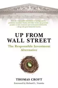 Up from Wall Street - Thomas Croft