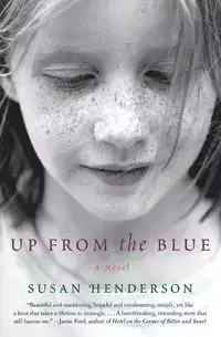 Up from the Blue - Susan Henderson