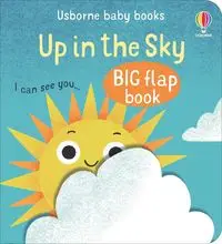 Up in the Sky - Mary Cartwright