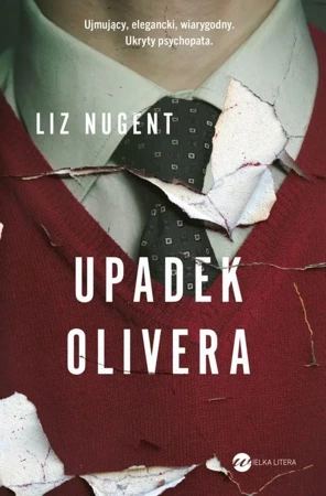 Upadek Olivera - Liz Nugent