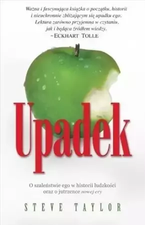 Upadek - Steve Taylor - Steve Taylor