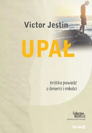 Upał - Victor Jestin