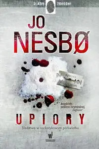 Upiory - Jo Nesbo