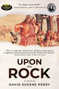 Upon This Rock - Perry David Eugene