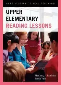 Upper Elementary Reading Lessons - Marilyn J. Chambliss