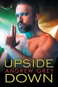 Upside Down - Andrew Grey