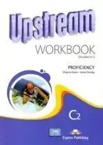 Upstream C2 Proficiency WB EXPRESS PUBLISH - Virginia Evans
