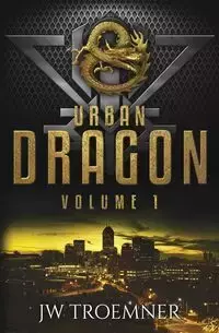 Urban Dragon - Troemner J W