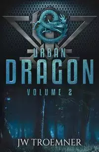 Urban Dragon - Troemner J W