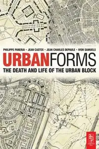 Urban Forms - Samuels Ivor