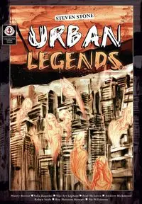 Urban Legends - Steve Stone