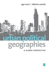 Urban Political Geographies - Rossi Ugo