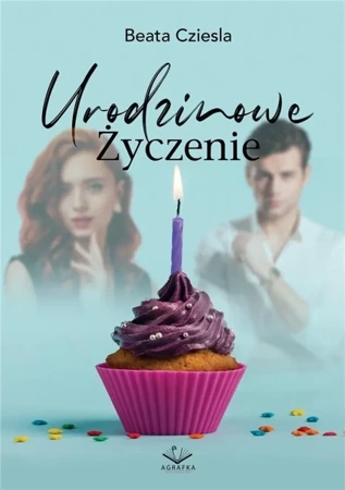 Urodzinowe Życzenie - Beata Cziesla