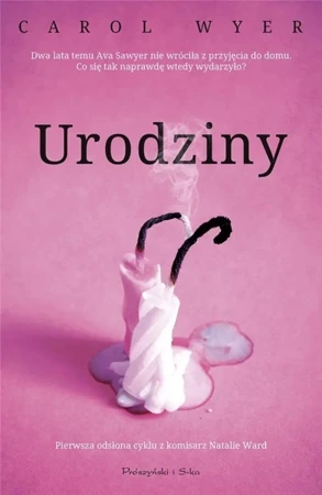 Urodziny - Carol Wyer