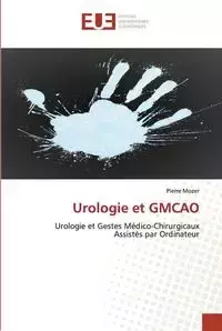 Urologie et gmcao - MOZER-P