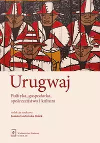 Urugwaj - Opracowanie zbiorowe