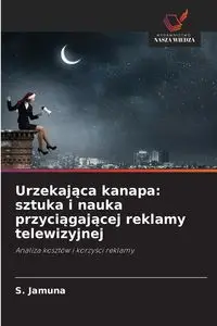 Urzekająca kanapa - Jamuna S.