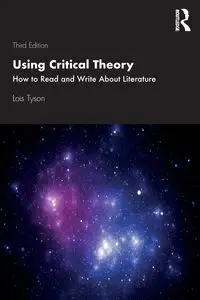 Using Critical Theory - Tyson Lois