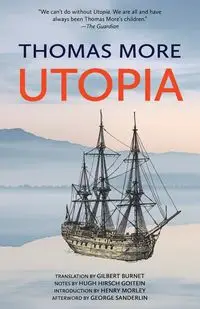 Utopia (Warbler Classics Annotated Edition) - Thomas More