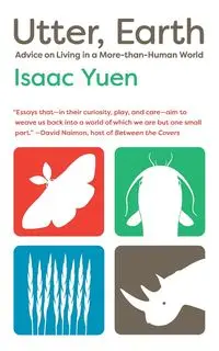 Utter, Earth - Isaac Yuen