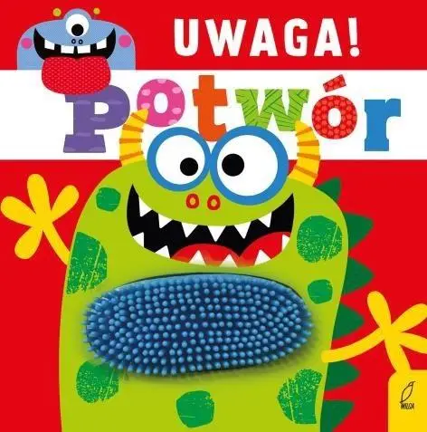 Uwaga! Potwór - praca zbiorowa