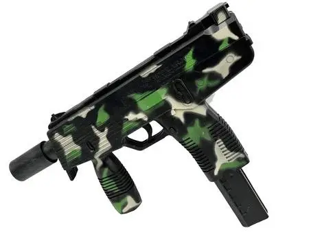 Uzi A149 27 cm - Cabo-Toys