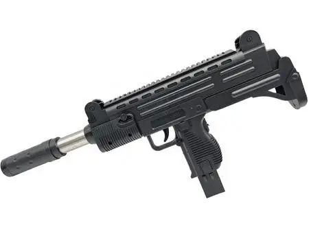 Uzi A99 41cm - Cabo-Toys