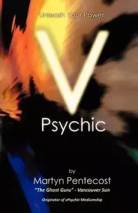 V Psychic - Pentecost Martyn