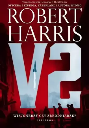 V2 - Robert Harris