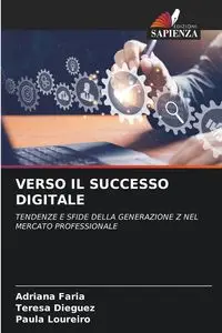 VERSO IL SUCCESSO DIGITALE - Adriana Faria