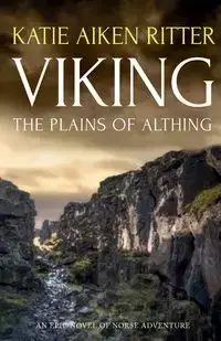 VIKING The Plains of Althing - Katie Ritter Aiken