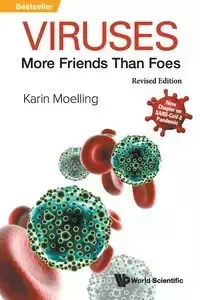 VIRUSES - KARIN MOELLING