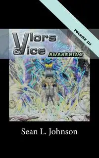 VLORs & VICE - Johnson Sean L.