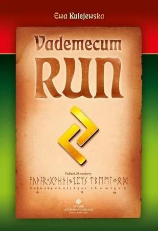 Vademecum run w.2023 - Ewa Kulejewska